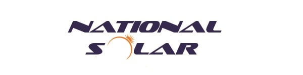 National Solar logo