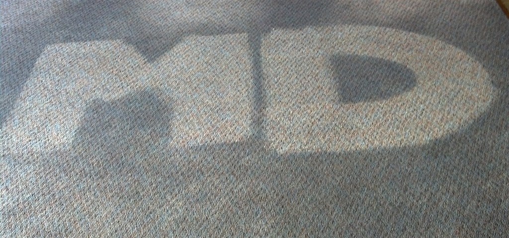 The Carpet MD difference