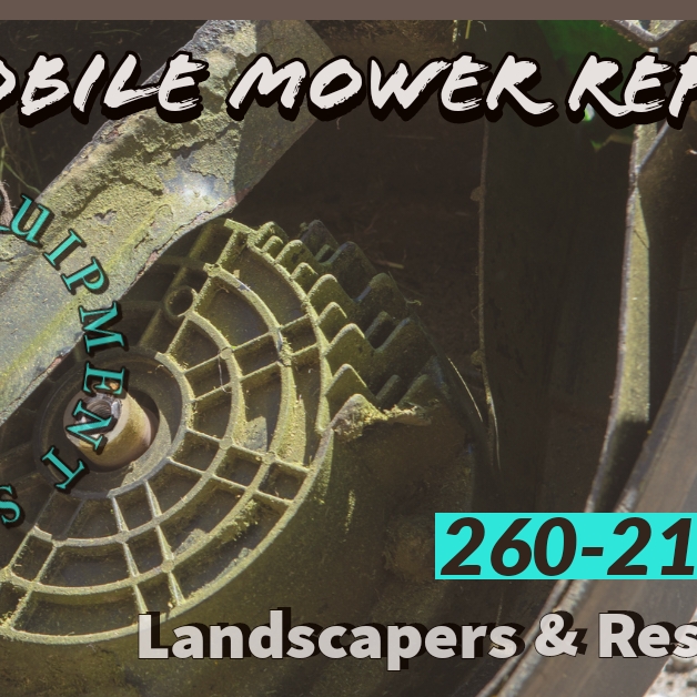 Avatar for Mobile Mower Repair