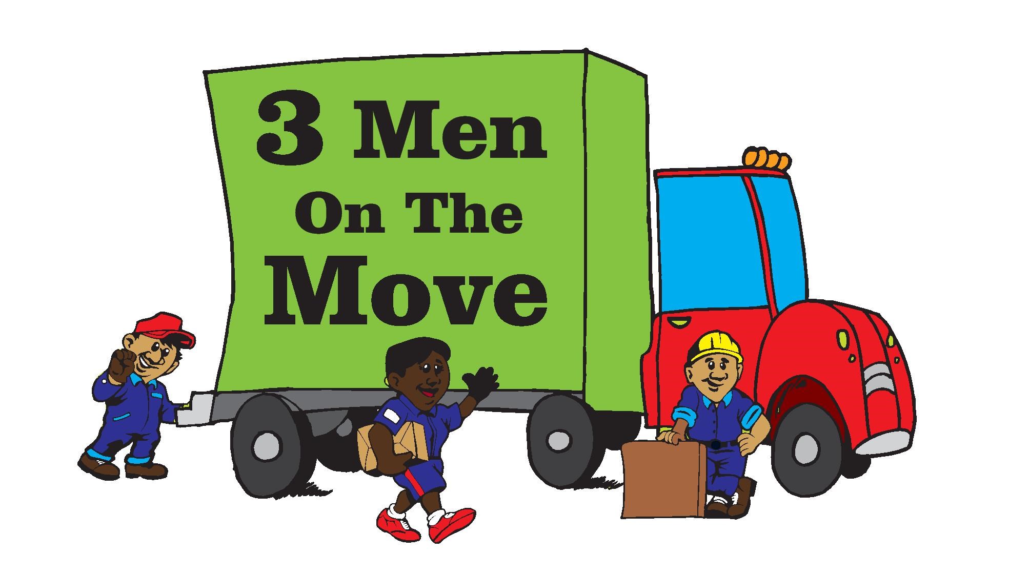 Avatar for 3 Men On A Move