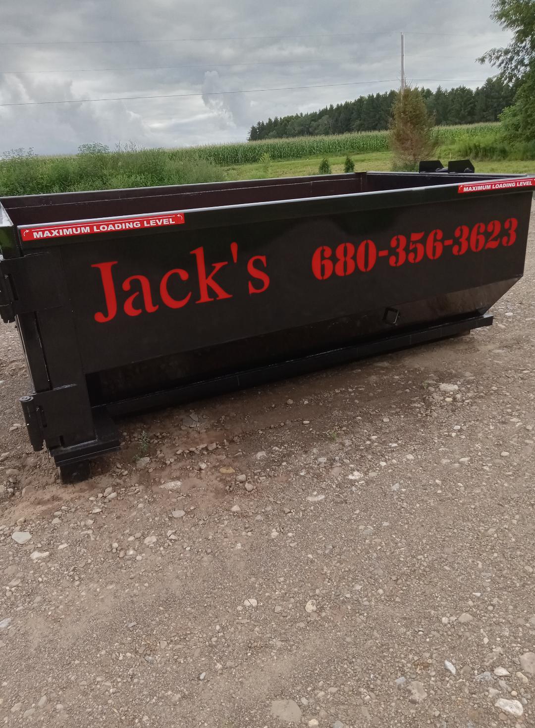 Avatar for Jacks Roll Off