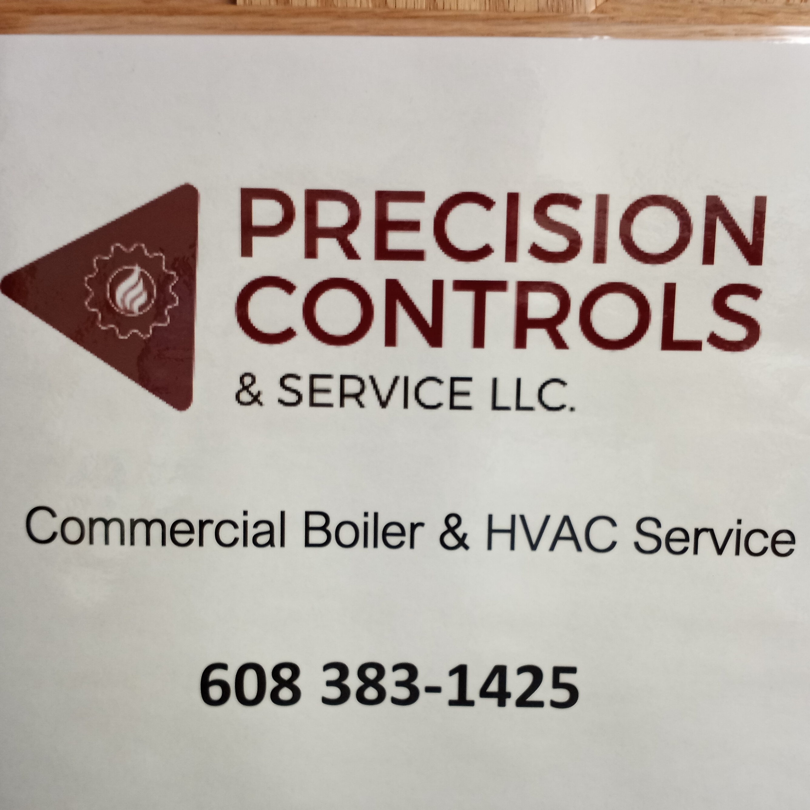 Avatar for Precision Controls & Service LLC