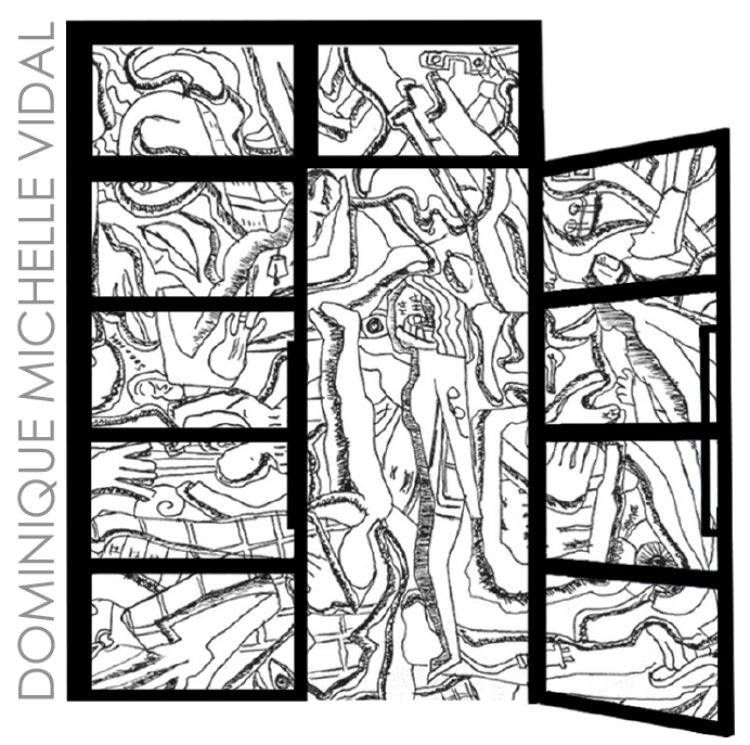 Avatar for Dominique Michelle Vidal