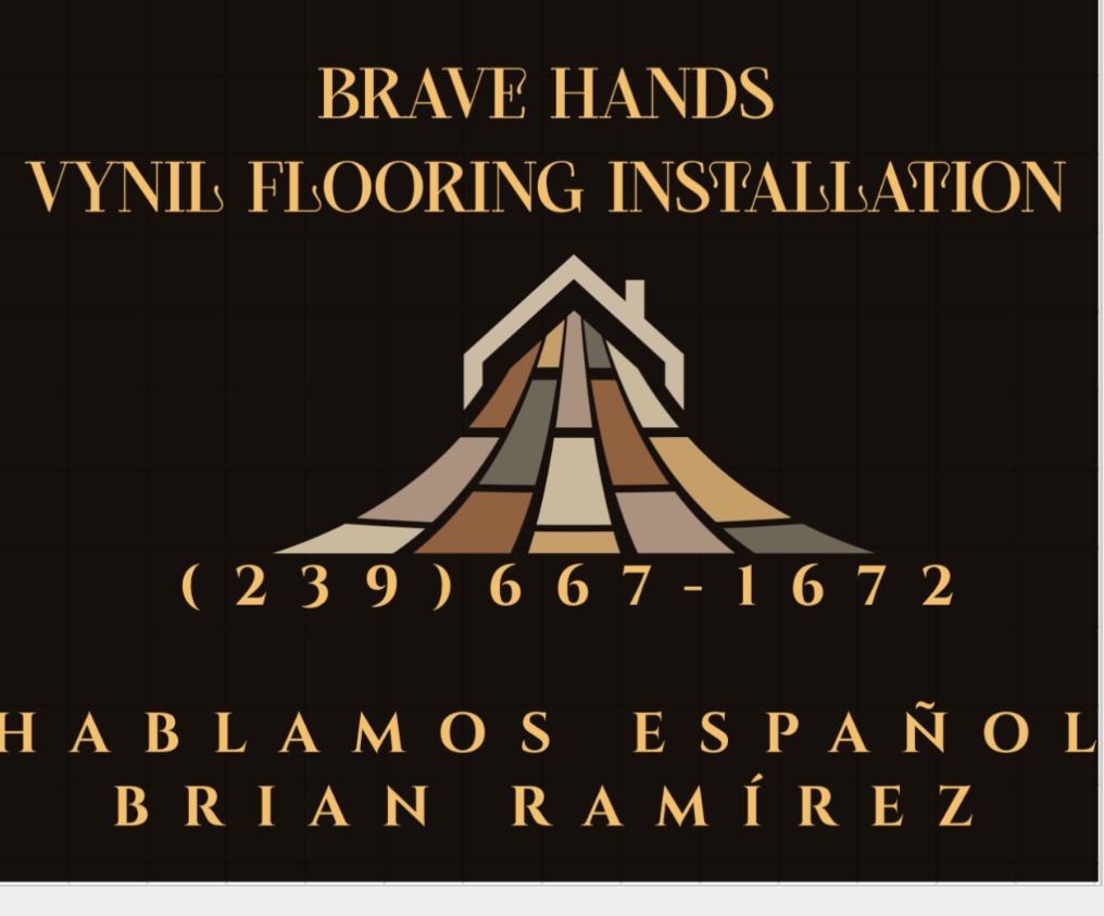 Avatar for Brave Hands