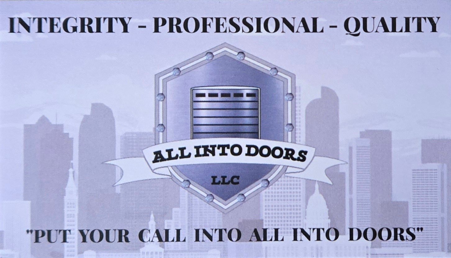 Avatar for All Into Doors LLC