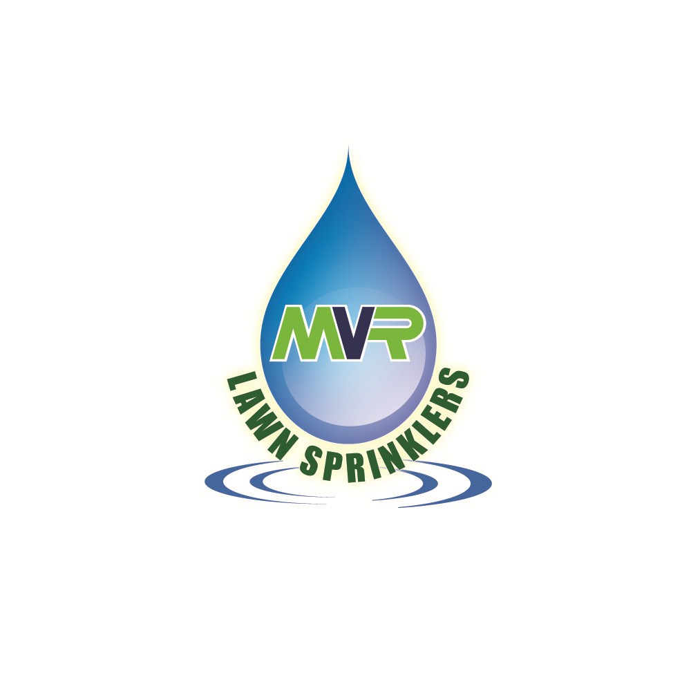 MVR Lawn Sprinklers Corp. logo