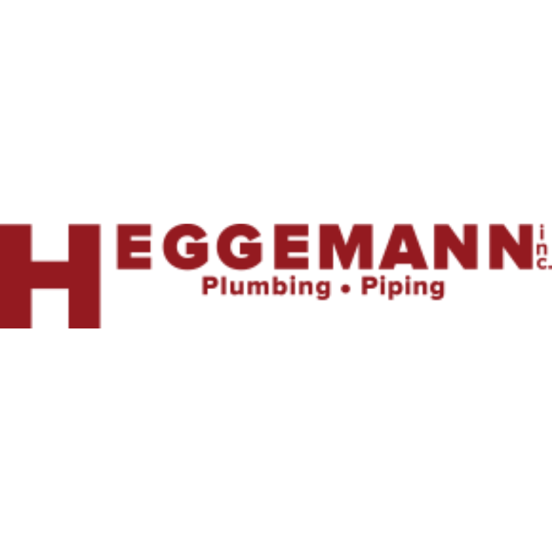Logo for Heggemann Plumbing