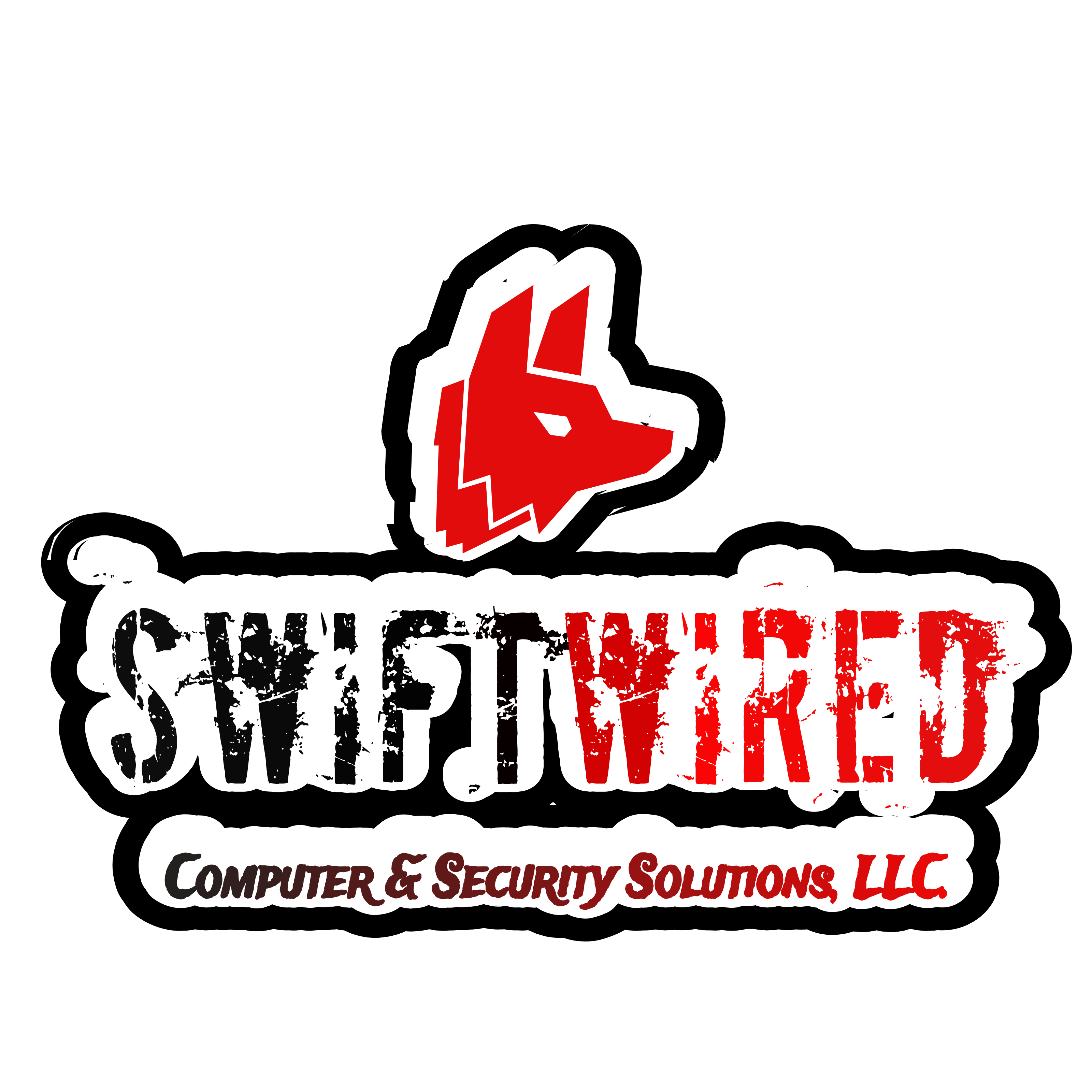 Avatar for Swiftwired Computer & Security Solutions, LLC.