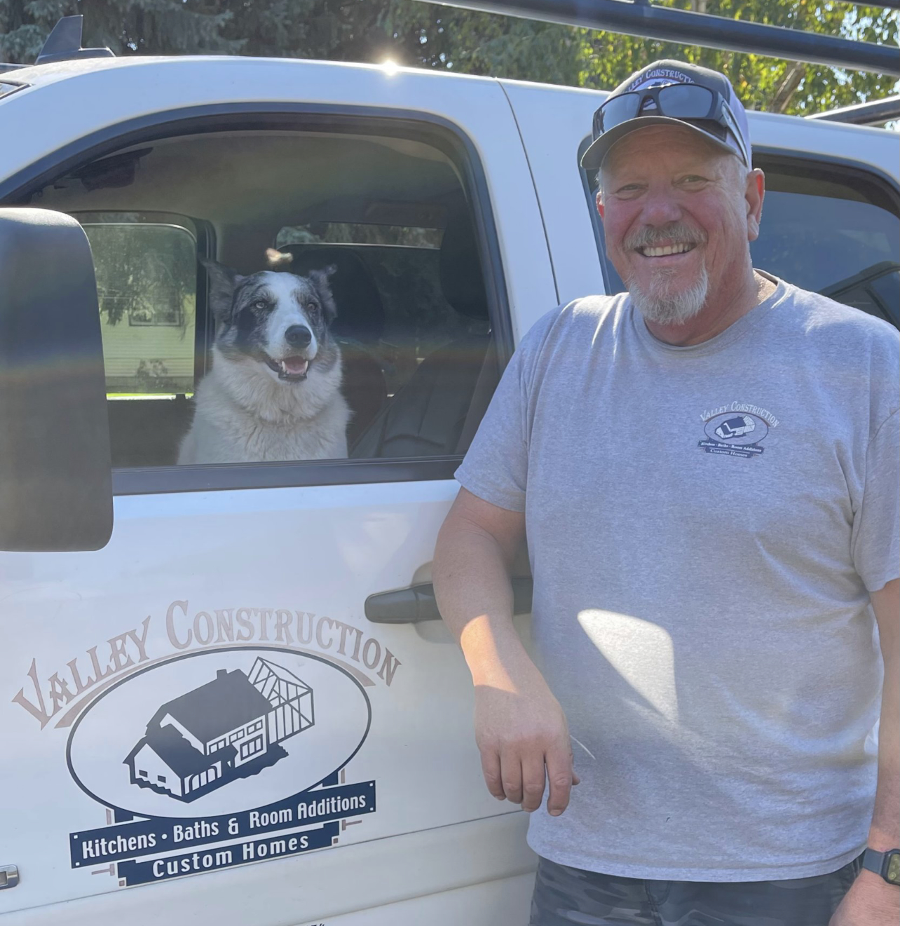 Avatar for Valley Construction Remodeling & Handymen
