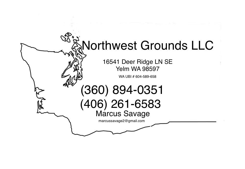 Avatar for Northwest Grounds LLC