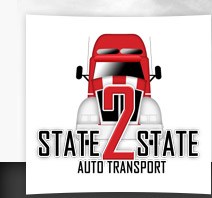 Logo for State 2 State Auto Transport