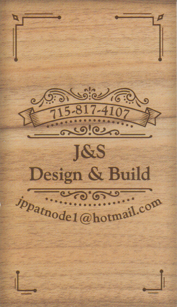 Avatar for J&S Design & Build LLC