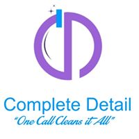 Avatar for Complete Detail Cleaning and Restoration