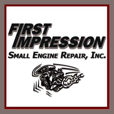 Avatar for First Impression Small Engine Repair Inc.