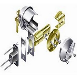 New Lenox IL Locksmith Store logo