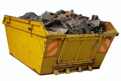 Ace Demolition Inc. logo
