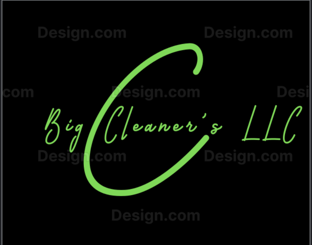 Avatar for Big C Cleaner’s LLC