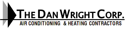 Logo for The Dan Wright Corp