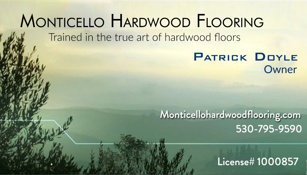 Avatar for Monticello Hardwood Flooring