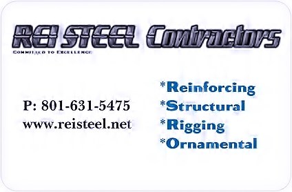 Avatar for REI STEEL Contractors