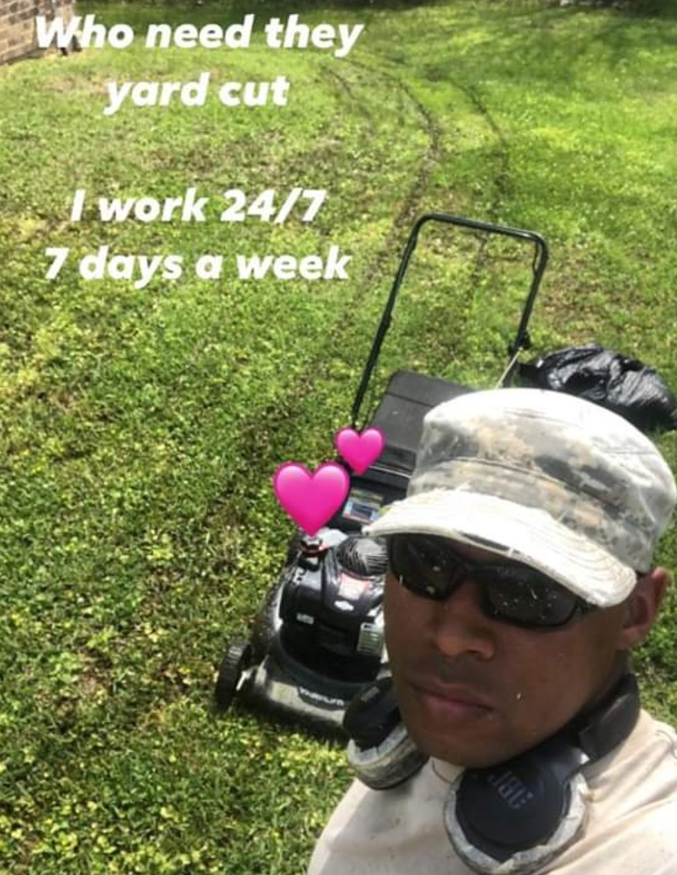 Avatar for Flex Harris- Lawn and Cleaning Service