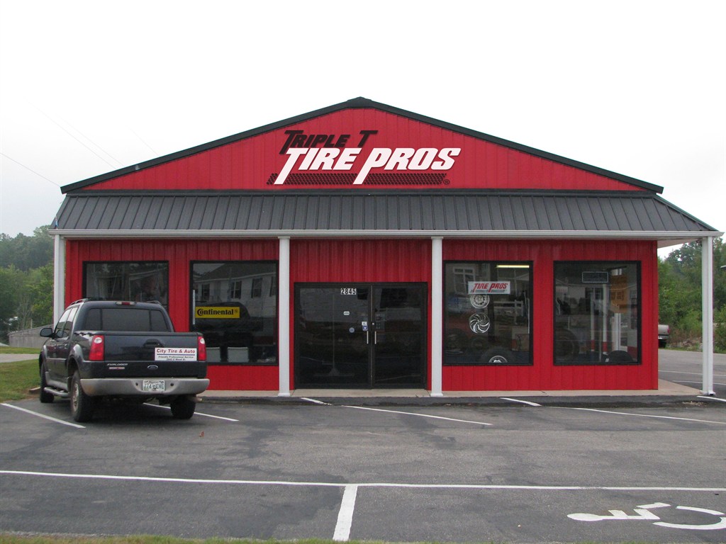 Storefront