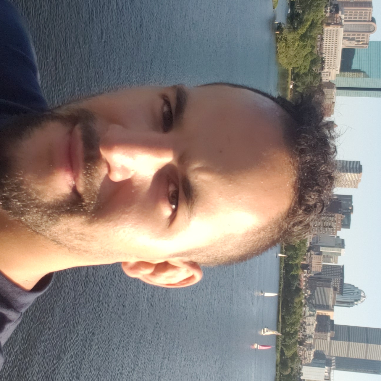 Avatar for Nate Oses on The Go