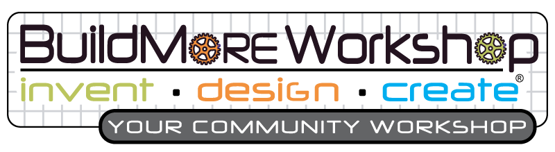 Avatar for Buildmore Workshop Inc