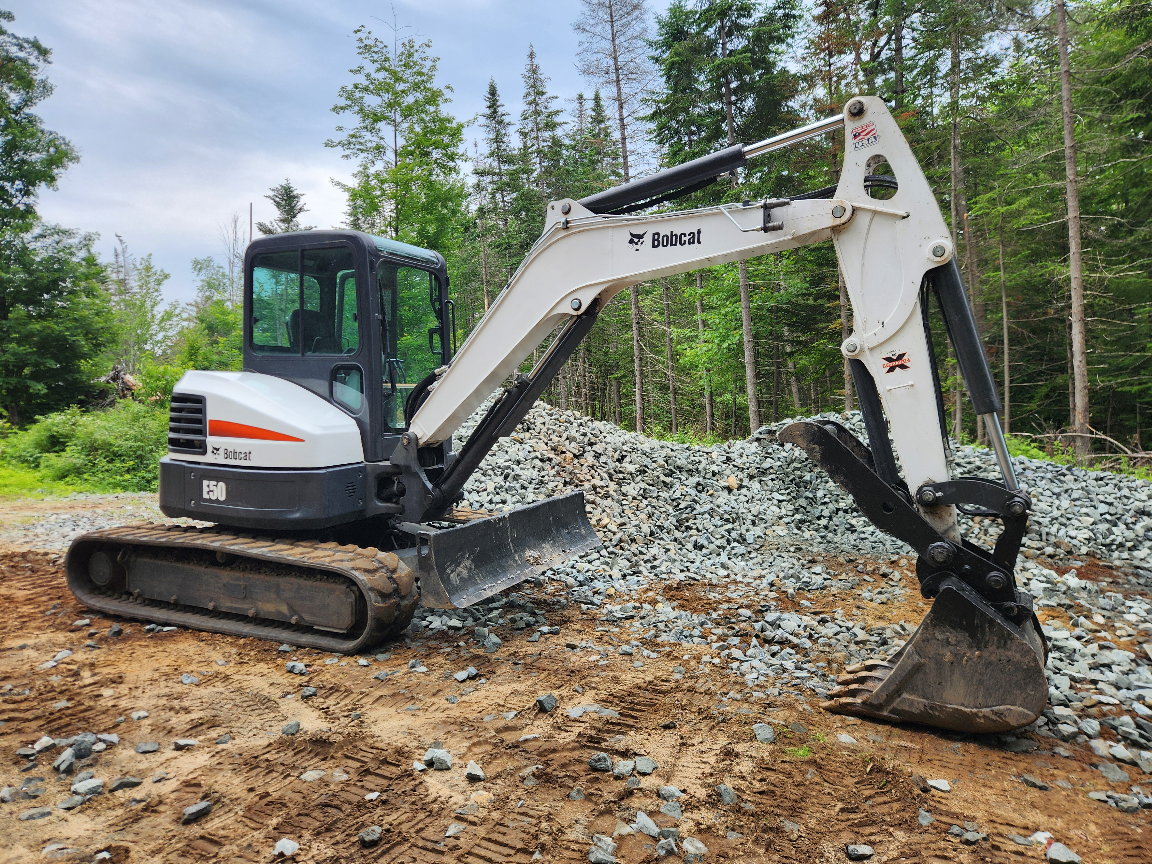 Avatar for JJ Excavation