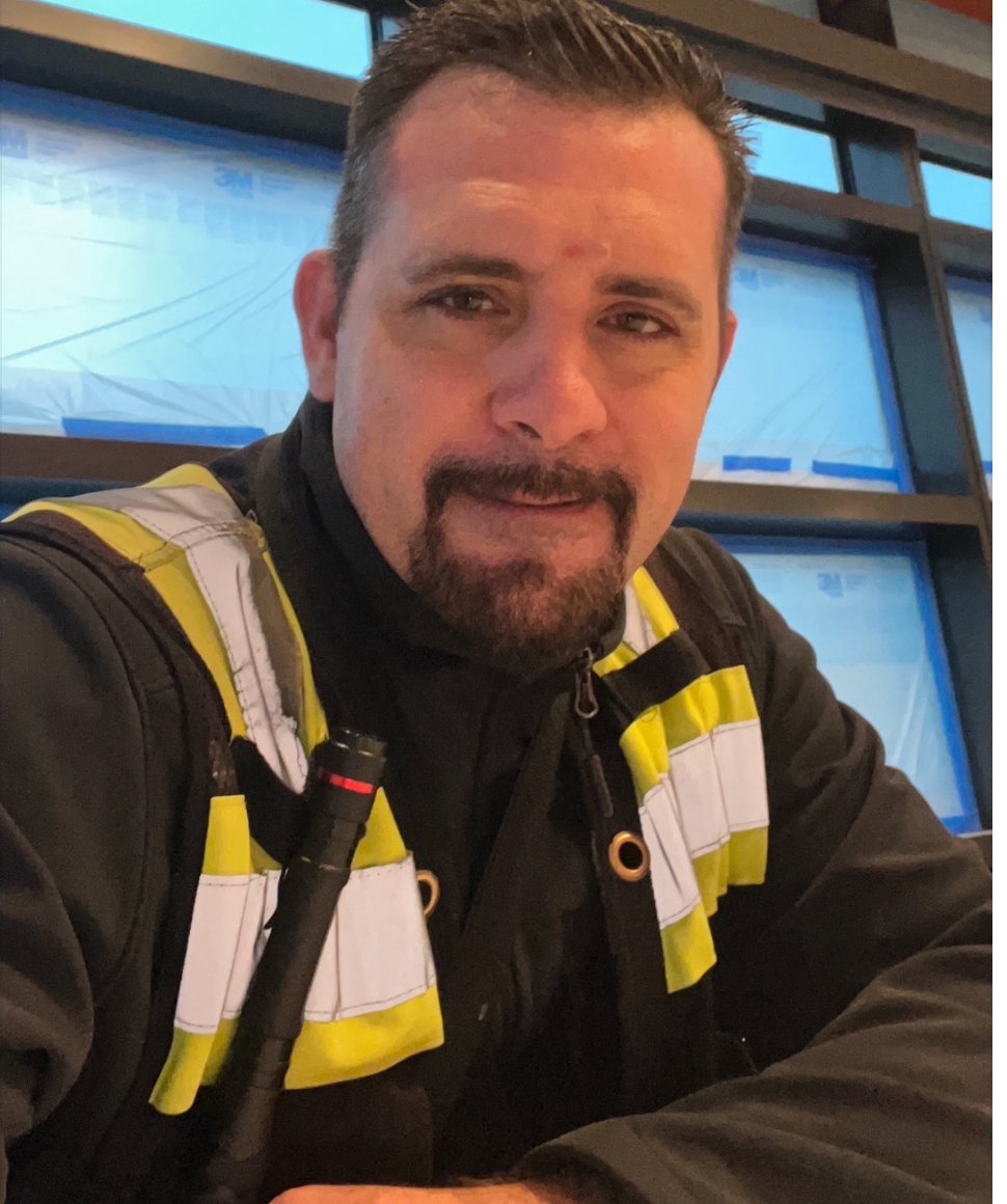 Avatar for Dean Martineau