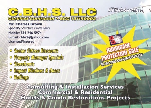 The Handyman Services llc. logo