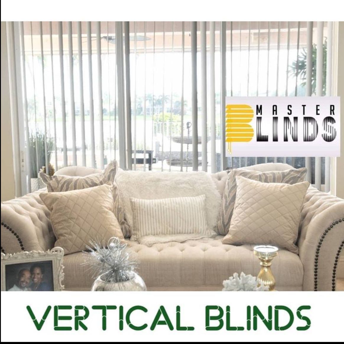 Avatar for MasterBlindsLLC