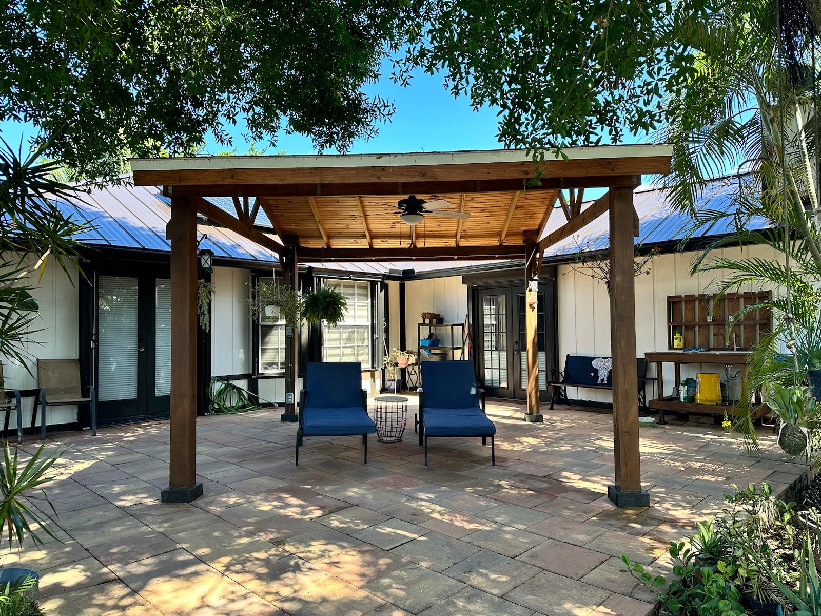 Avatar for Zaza & iris landscaping