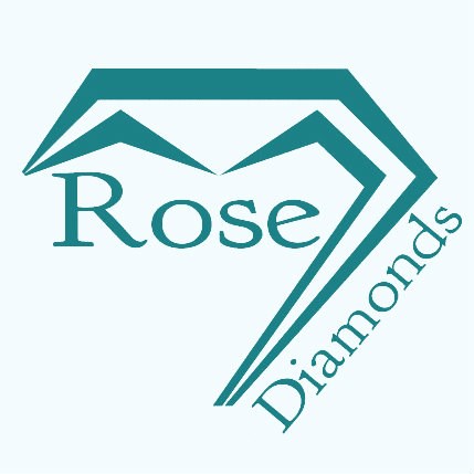 Rose Diamonds Custom Design & Repair logo