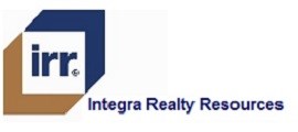 Integra Realty Resources - San Diego logo