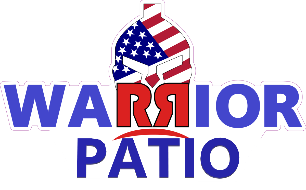 Warrior Patio LLC logo