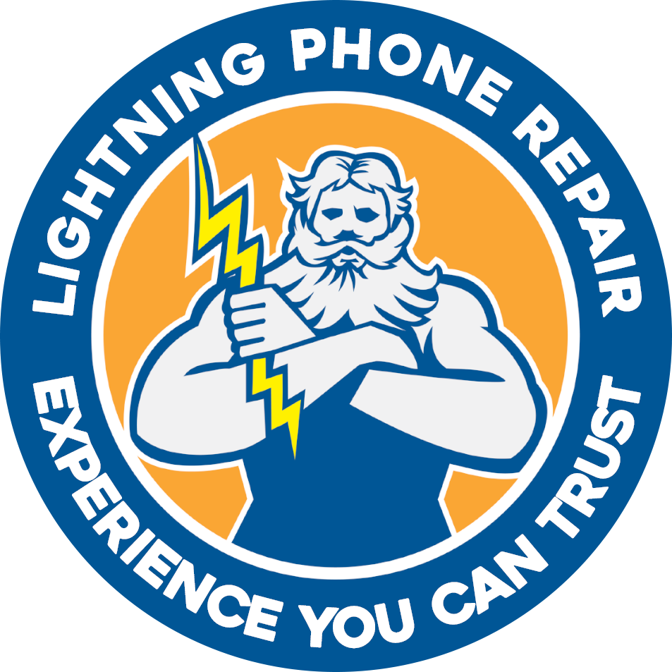 Lightning Repair logo
