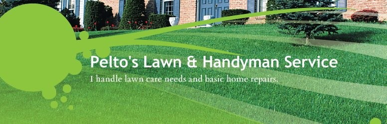 Avatar for Pelto's Lawn Care & Handyman Service