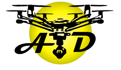 Air Dronez 4 Hire logo