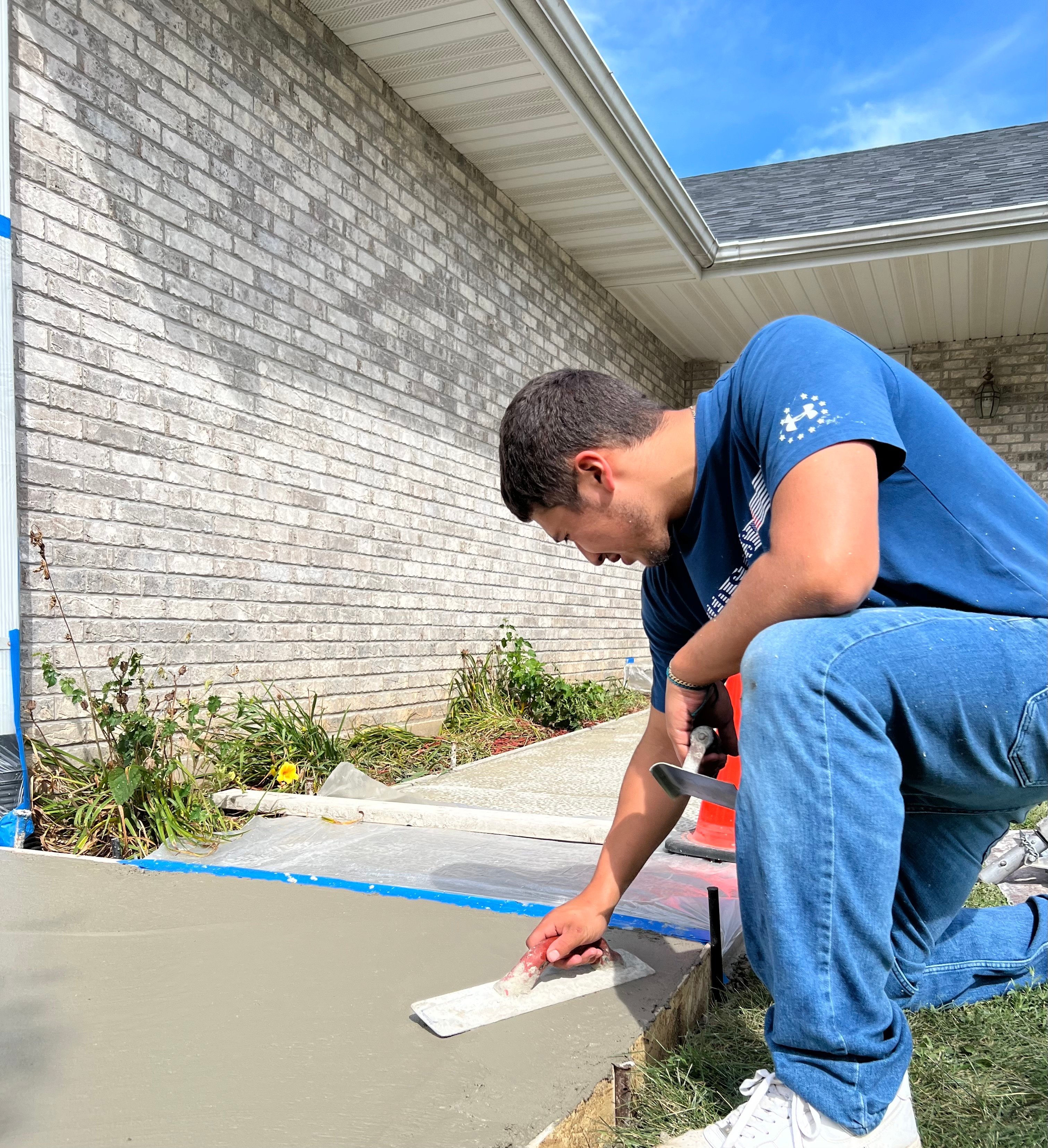 Avatar for Super Concrete