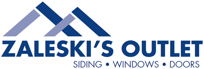 ZALESKI'S ALUMINUM FACTORY OUTLET logo