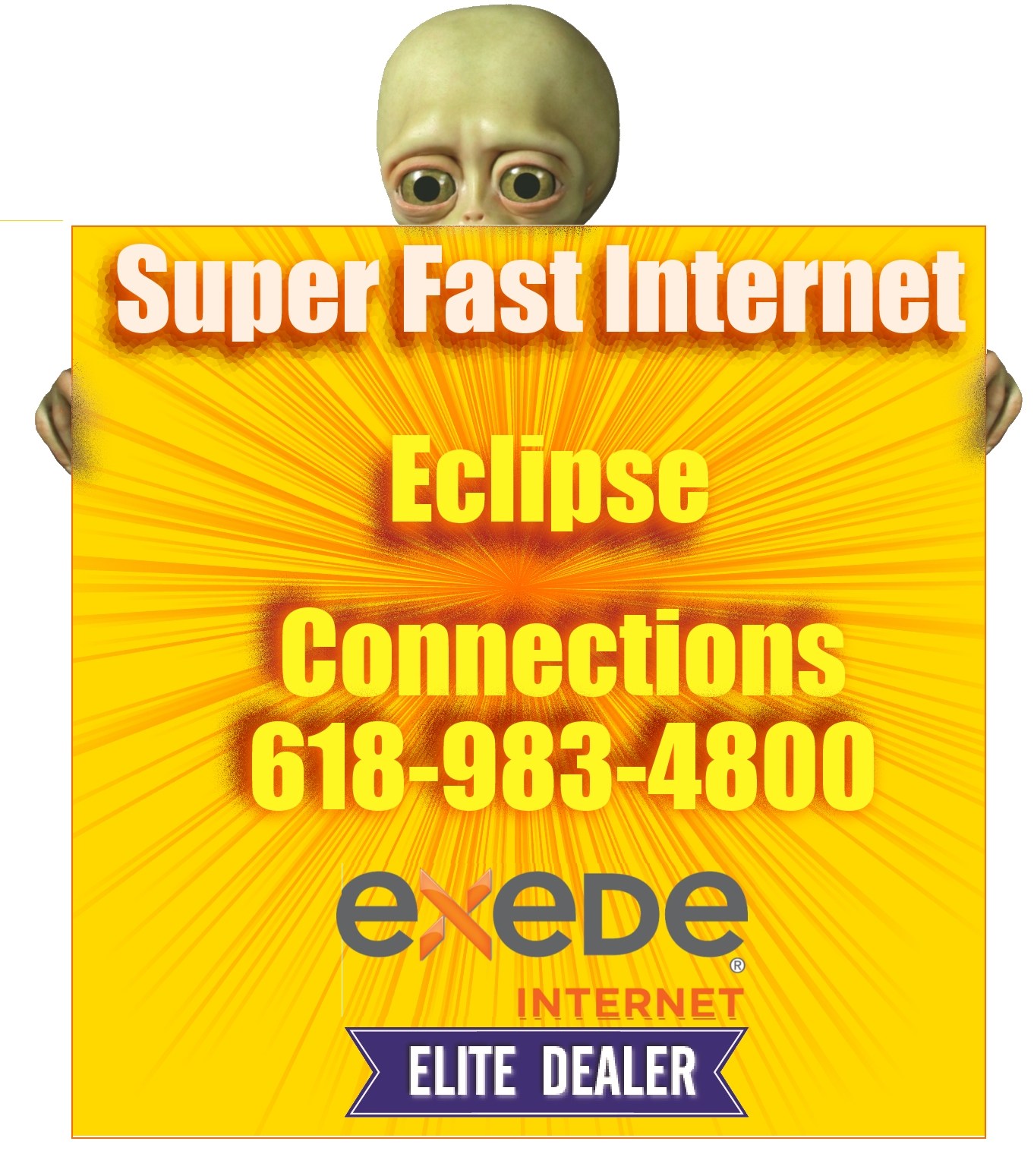 Eclipse Connections logo