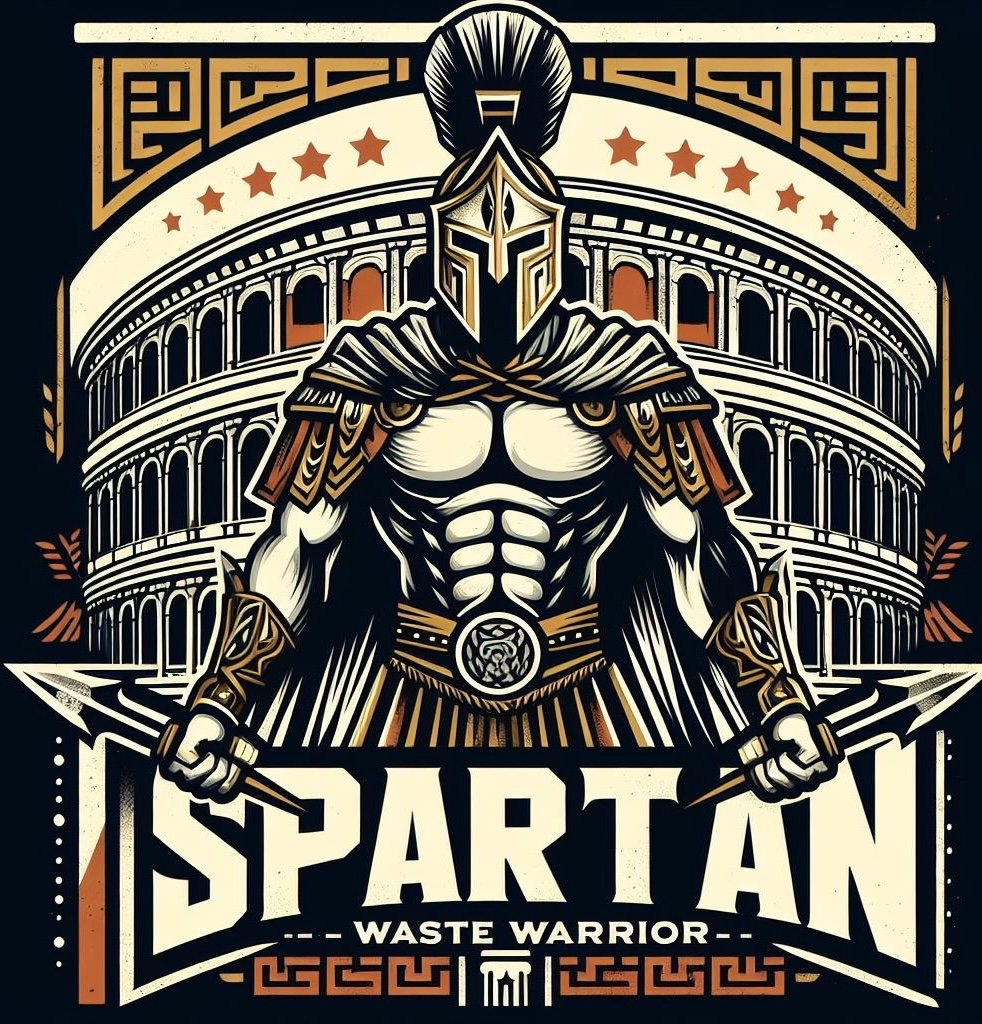 Avatar for spartan waste warriors