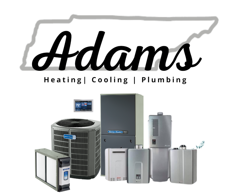 Avatar for Adams HVAC & Plumbing