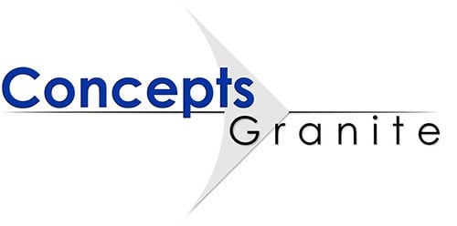 Logo for CONCEPTS INC