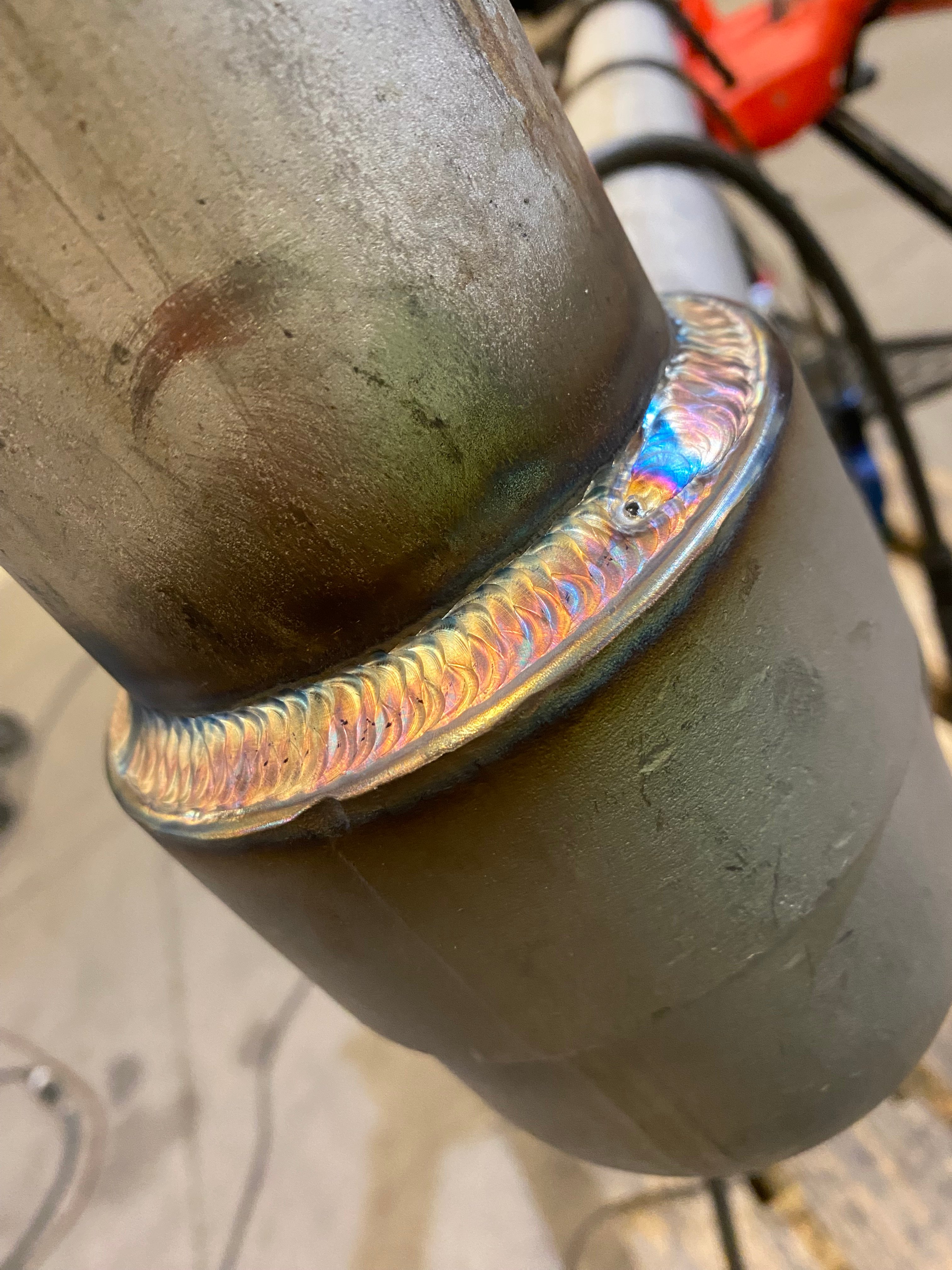 Avatar for Lee welding