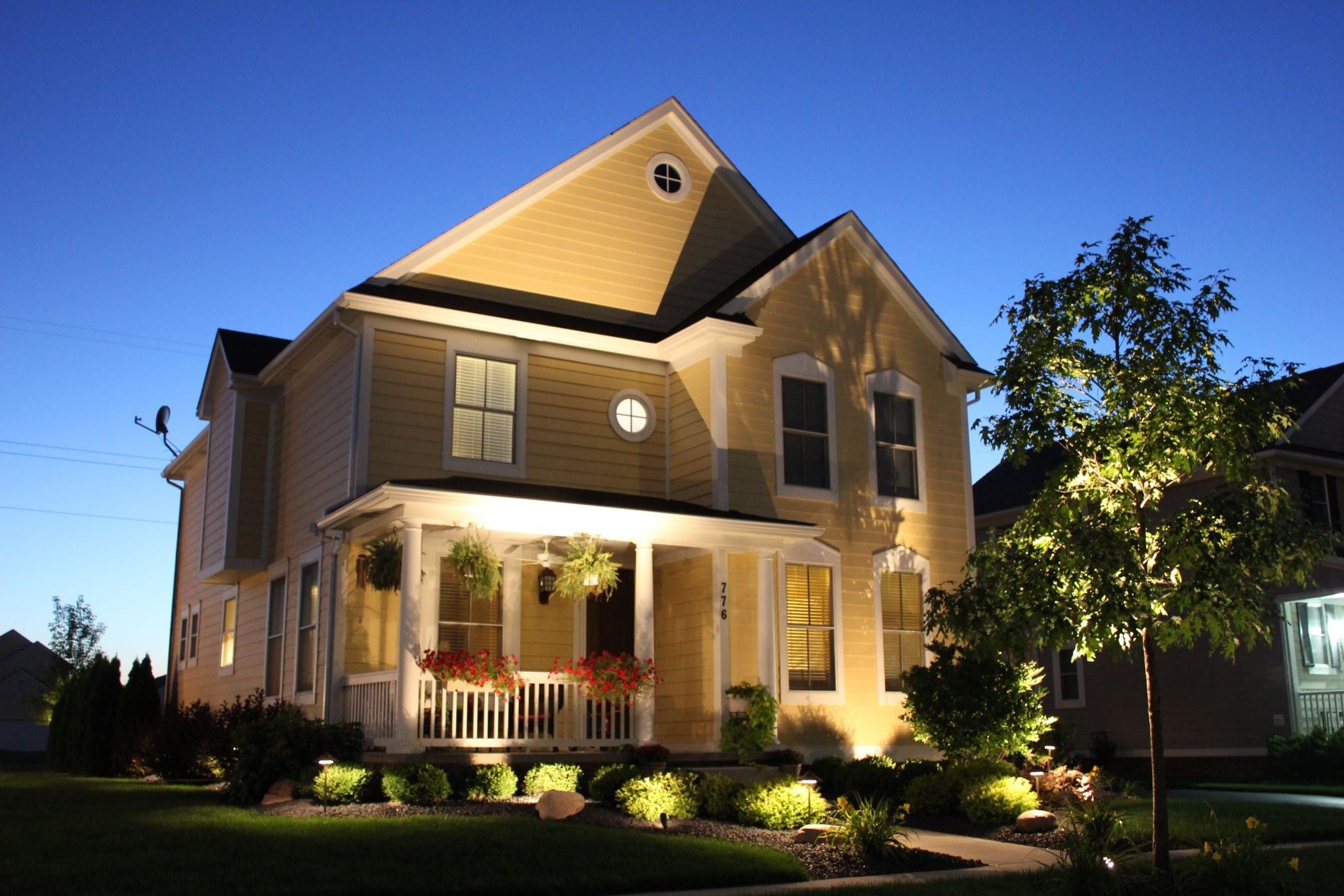 Avatar for Old Faithful Sprinkler Systems