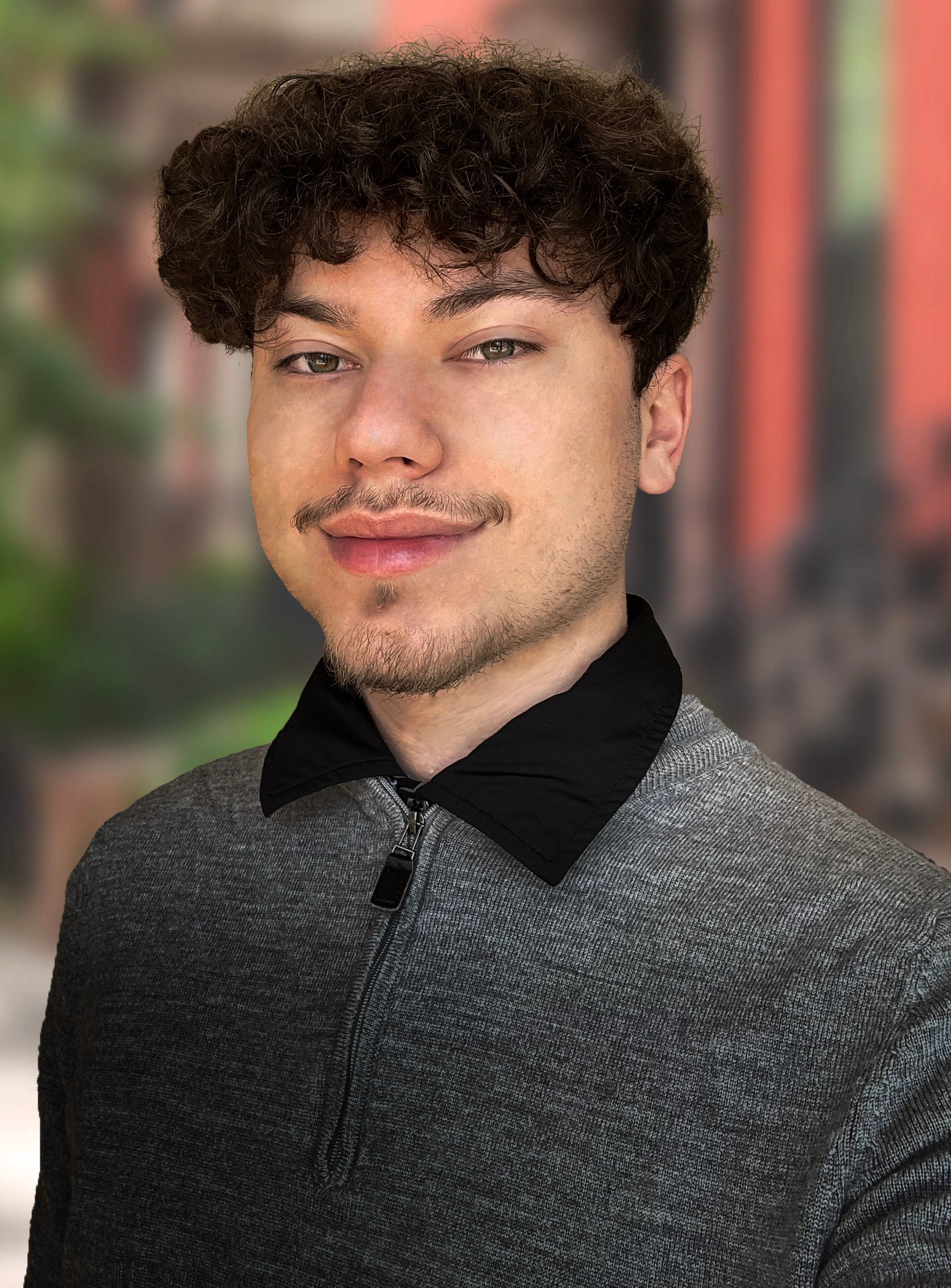 Avatar for Devin Grossinger, Realtor