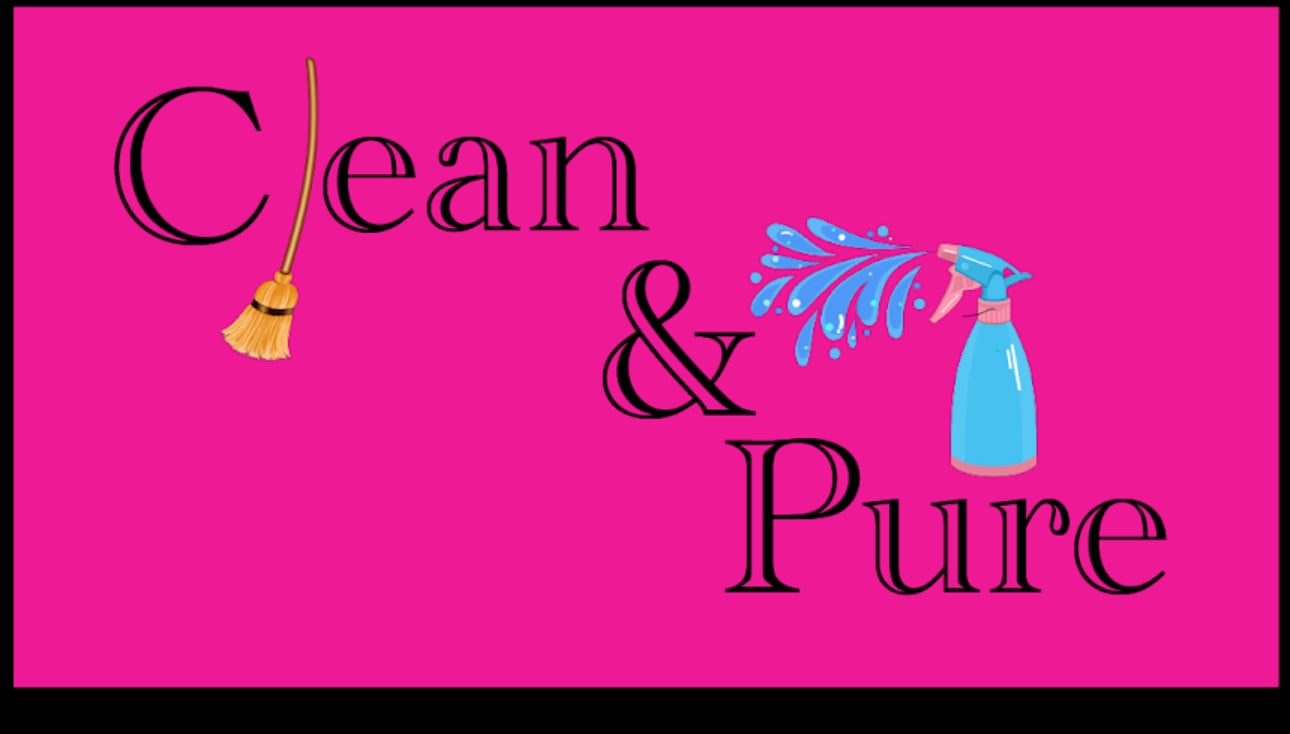 Avatar for Clean and pure llc