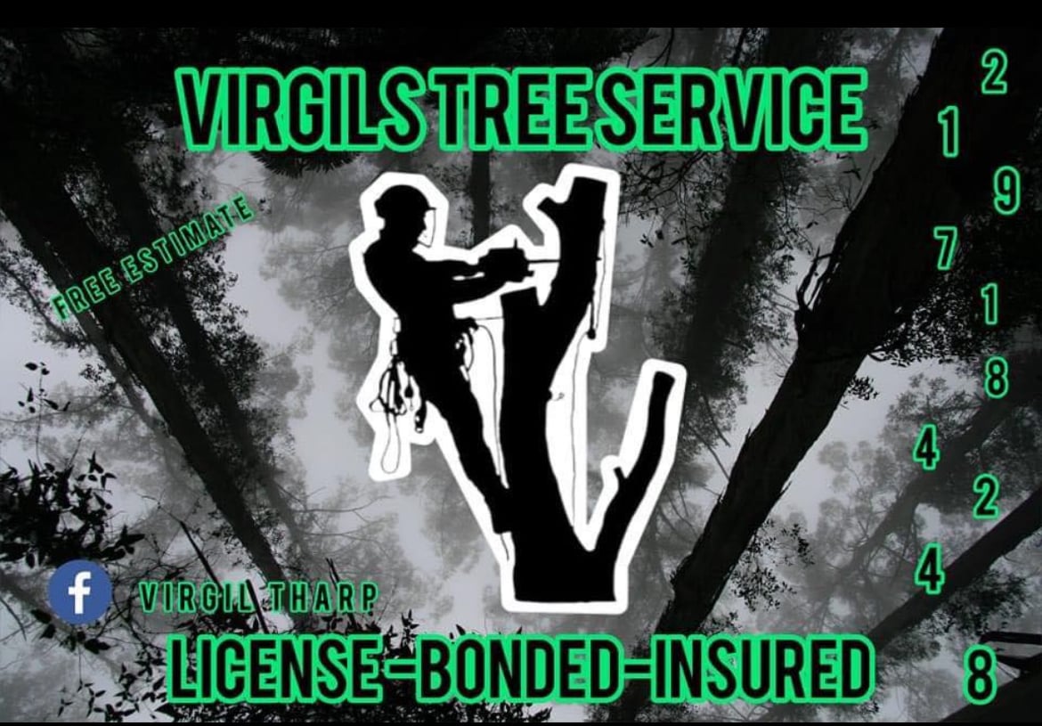 Avatar for Virgils Tree Service